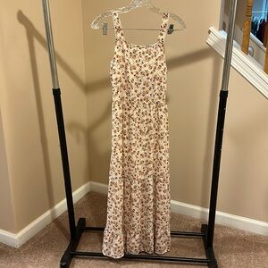 Summer Dress (Great Condition)